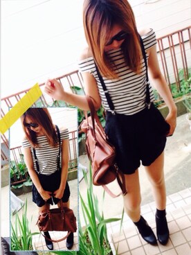 nyaobuさんのコーディネート