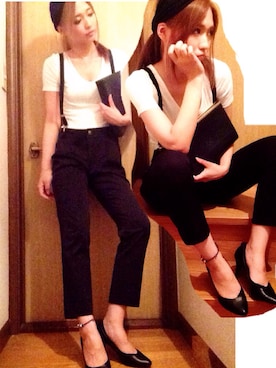 nyaobuさんのコーディネート