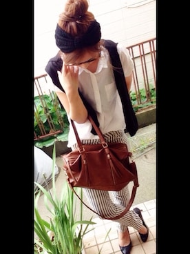 nyaobuさんのコーディネート