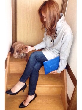 nyaobuさんのコーディネート