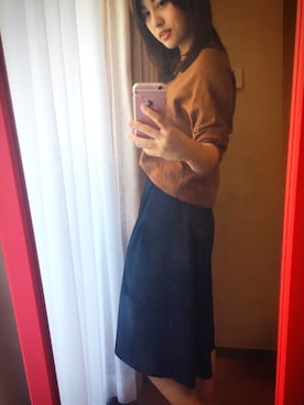 yunさんのコーディネート