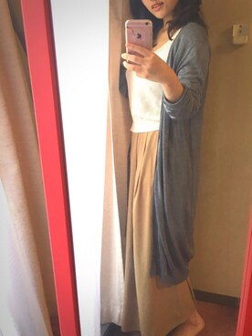 yunさんのコーディネート