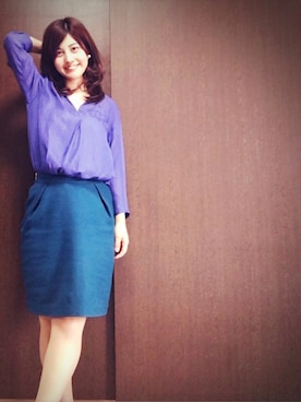 yunさんのコーディネート