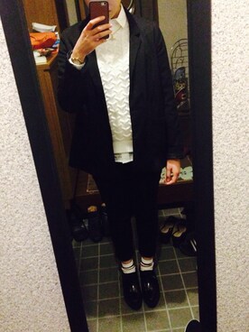 SARIさんのコーディネート