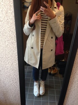 SARIさんのコーディネート