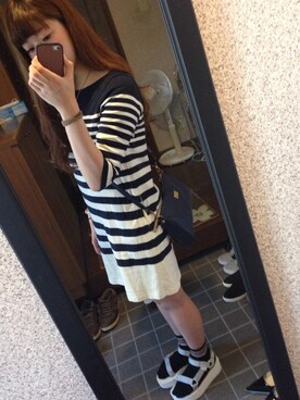 SARIさんのコーディネート