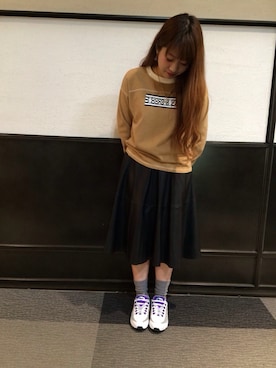 SARIさんのコーディネート