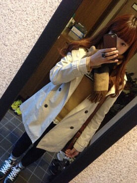 SARIさんのコーディネート