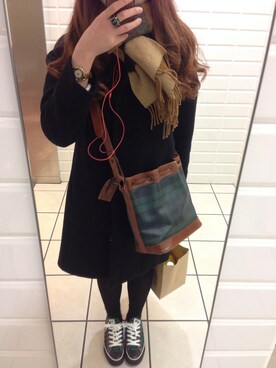 SARIさんのコーディネート
