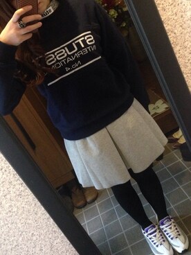 SARIさんのコーディネート
