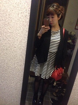SARIさんのコーディネート