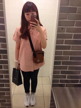 SARIさんのコーディネート