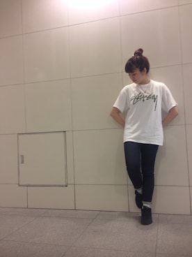 SARIさんのコーディネート
