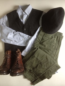 takechinさんのコーディネート