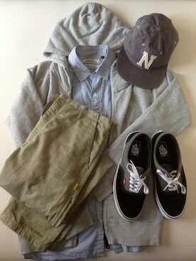 takechinさんのコーディネート