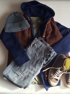 takechinさんのコーディネート