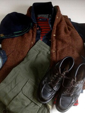 takechinさんのコーディネート