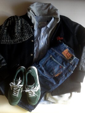 takechinさんのコーディネート