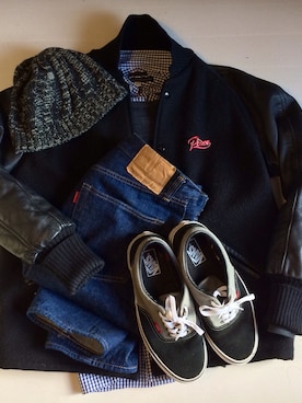 takechinさんのコーディネート