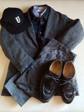 takechinさんのコーディネート