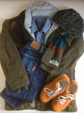 takechinさんのコーディネート