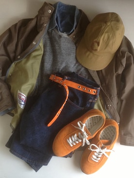 takechinさんのコーディネート