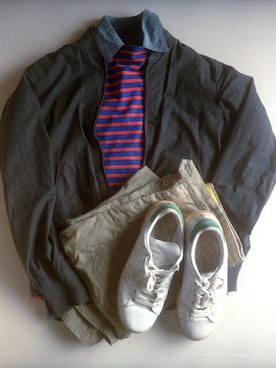 takechinさんのコーディネート