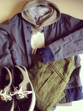 takechinさんのコーディネート