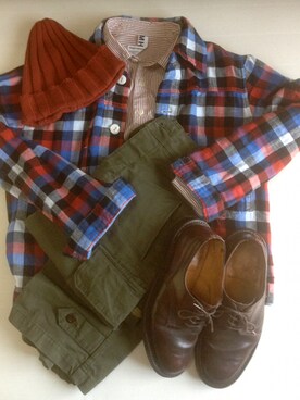 takechinさんのコーディネート