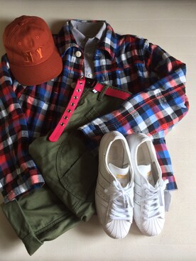 takechinさんのコーディネート