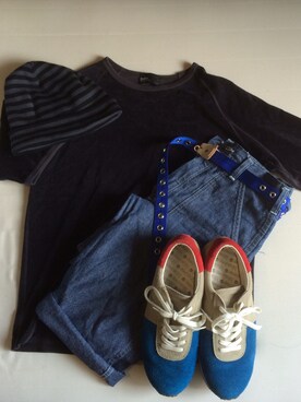 takechinさんのコーディネート