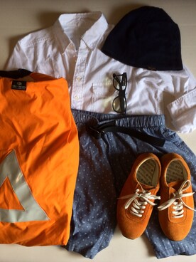 takechinさんのコーディネート