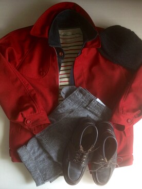 takechinさんのコーディネート