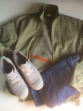 takechinさんのコーディネート