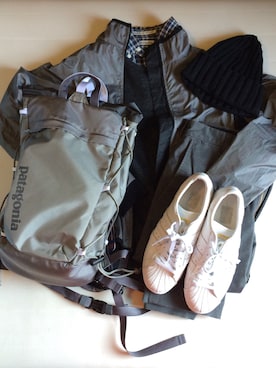 takechinさんのコーディネート