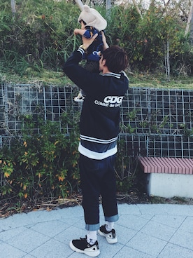 rincoさんのコーディネート