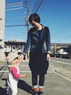 rincoさんのコーディネート