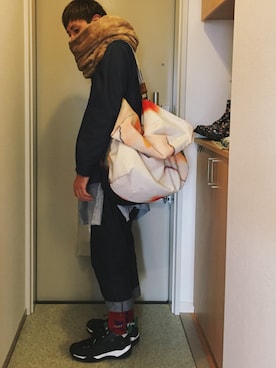 rincoさんのコーディネート