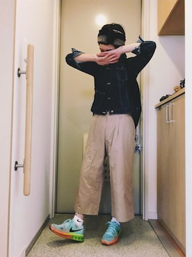 rincoさんのコーディネート