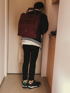 rincoさんのコーディネート