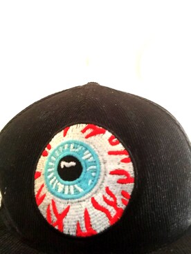 アイバさんのコーディネート