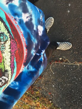 アイバさんのコーディネート