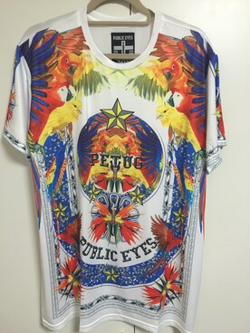 アイバさんのコーディネート