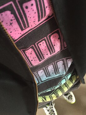 アイバさんのコーディネート