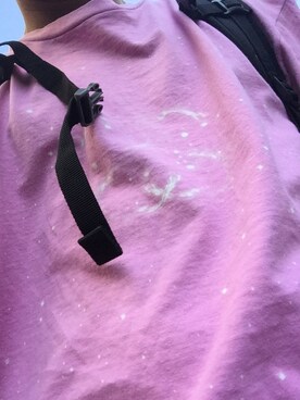 アイバさんのコーディネート