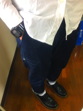 popoさんのコーディネート