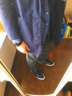 popoさんのコーディネート