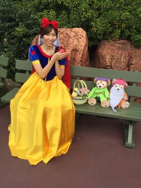 sahoさんのコーディネート