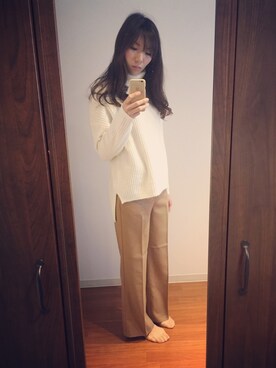 sahoさんのコーディネート