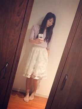 sahoさんのコーディネート